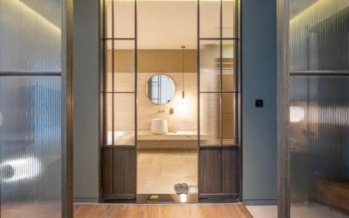 Jeonju Hotel | Hotel Barahan Jeonju