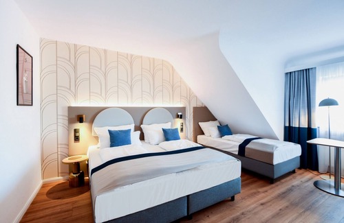 Ratingen Hotel | Hotel Barbarossa Classic