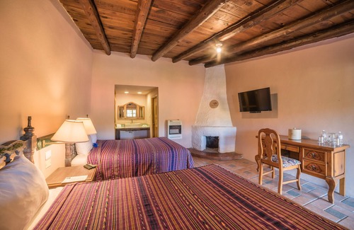 Areponapuchi Hotel | Hotel Barrancas del Cobre by Balderrama Hotel Collection
