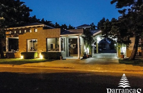 San Pedro Hotel | Hotel Barrancas San Pedro