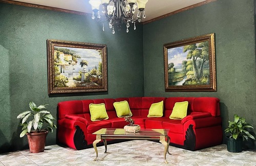 Merced Hotel | Hotel Barroco