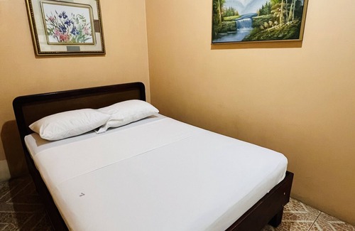Merced Hotel | Hotel Barroco