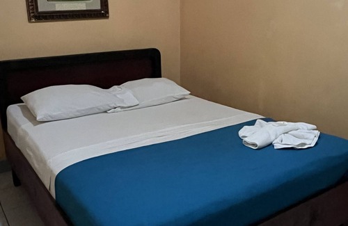 Merced Hotel | Hotel Barroco