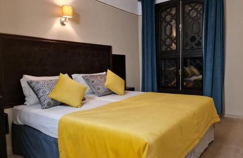 Talaa Hotel | Hotel Batha