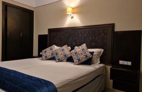 Talaa Hotel | Hotel Batha