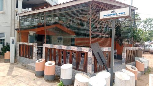 Tanji Hotel | Hotel Bay Inn
