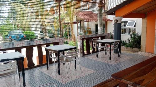 Tanji Hotel | Hotel Bay Inn