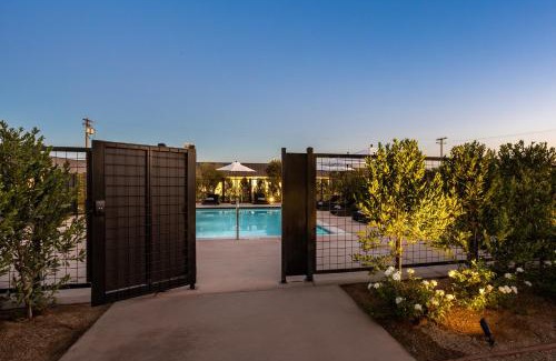 Salida Hotel | Hotel Bayit