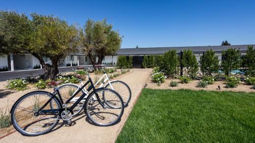 Salida Hotel | Hotel Bayit