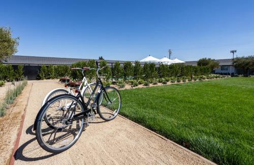 Salida Hotel | Hotel Bayit