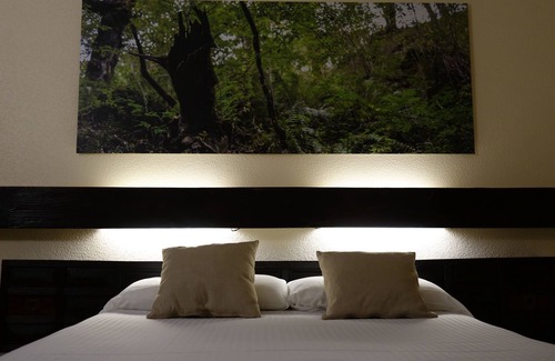 Garzain Hotel | Hotel Baztán