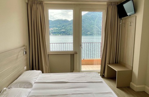 Tremezzo Hotel | Hotel Bazzoni et du Lac
