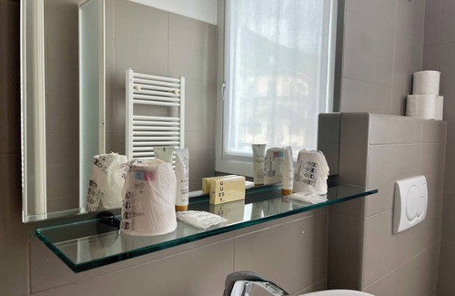 Tremezzo Hotel | Hotel Bazzoni et du Lac