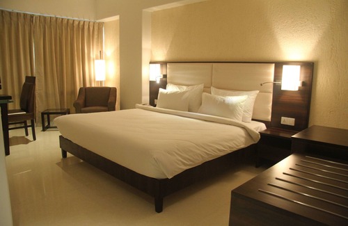 Mumbai Hotel | Hotel Beacon T2