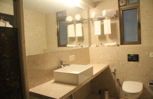 Mumbai Hotel | Hotel Beacon T2