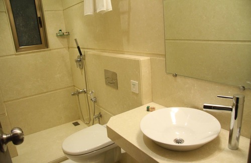 Mumbai Hotel | Hotel Beacon T2