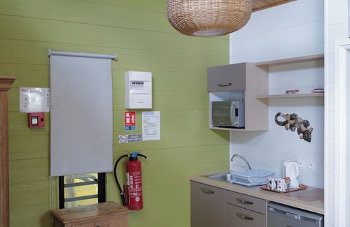Ouvea Hotel | HOTEL BEAUPRE