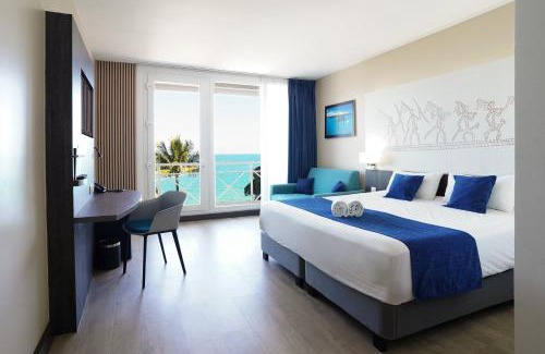 Baie des Citrons Hotel | Hotel Beaurivage