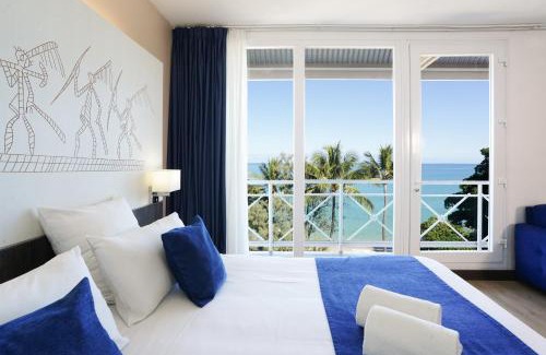 Baie des Citrons Hotel | Hotel Beaurivage