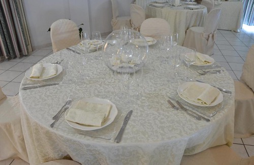 Ravanusa Hotel | Hotel Bed&Breakfast Tiffany