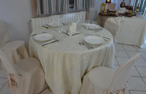 Ravanusa Hotel | Hotel Bed&Breakfast Tiffany