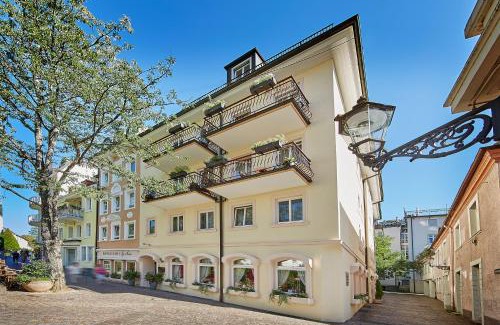 Baden Baden Old Town Hotel | Hotel Beek by Anna