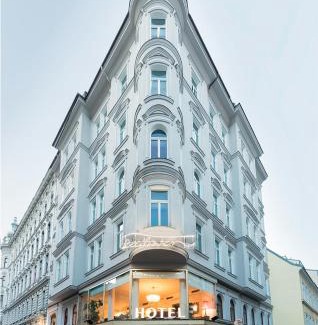 Innere Stadt Hotel | Hotel Beethoven Wien