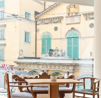 Innere Stadt Hotel | Hotel Beethoven Wien