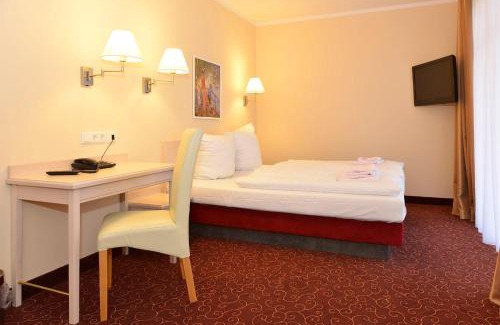 Blankenese Hotel | Hotel Behrmann