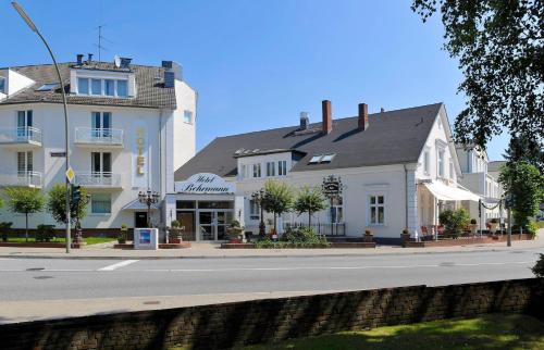 Blankenese Hotel | Hotel Behrmann