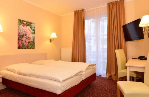 Blankenese Hotel | Hotel Behrmann