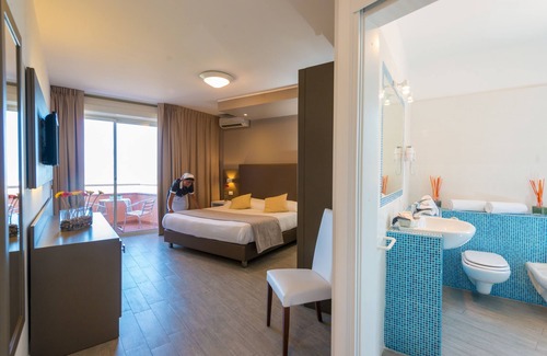 Palermo Hotel | Hotel Bel 3