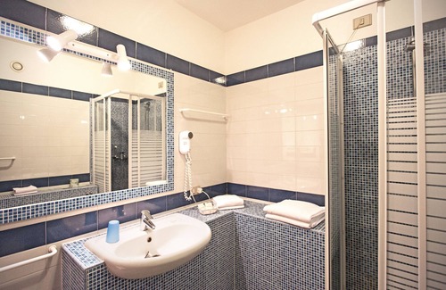 Palermo Hotel | Hotel Bel 3