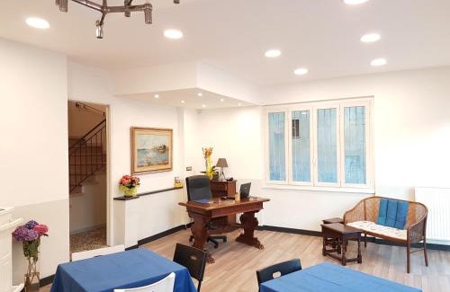 Rapallo Hotel | Hotel Bel Sit