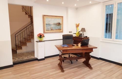 Rapallo Hotel | Hotel Bel Sit