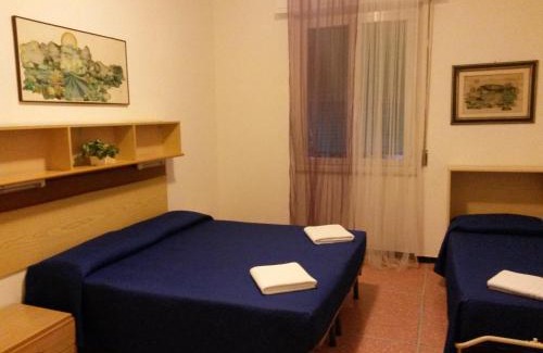 Rapallo Hotel | Hotel Bel Sit