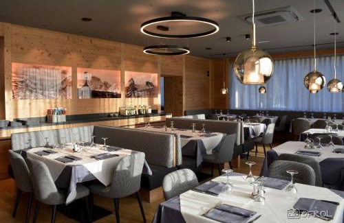 Valle di Cadore Hotel | Hotel Bel Sit Wellness Spa