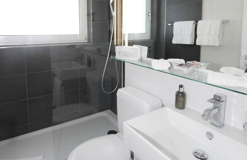 Wallisellen Hotel | Hotel Belair