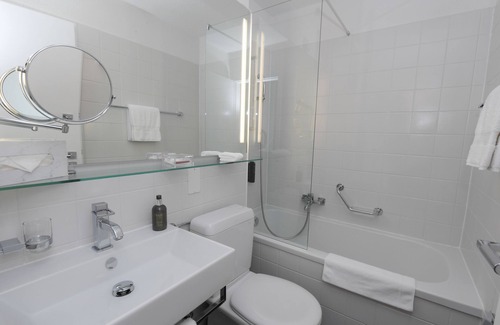 Wallisellen Hotel | Hotel Belair