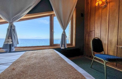 Puerto Varas Hotel | Hotel Bellavista