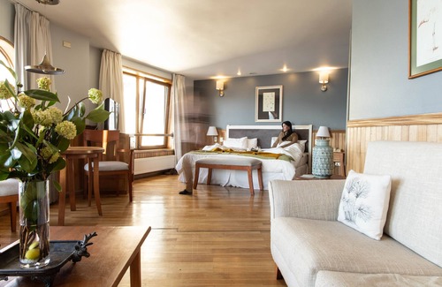 Puerto Varas Hotel | Hotel Bellavista