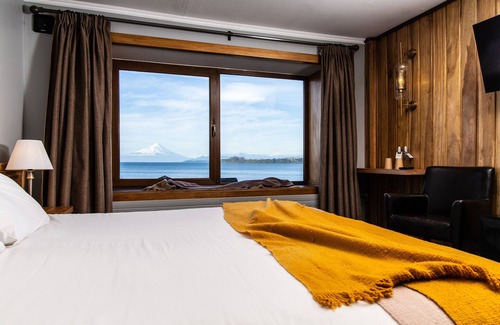 Puerto Varas Hotel | Hotel Bellavista