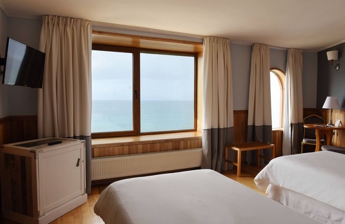 Puerto Varas Hotel | Hotel Bellavista