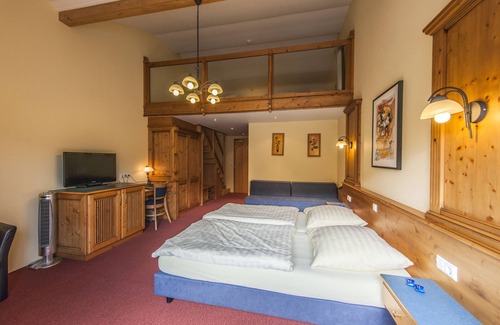 Luxembourg Ardennes Hotel | Hotel Belle-Vue