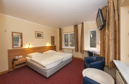Luxembourg Ardennes Hotel | Hotel Belle-Vue