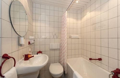 Luxembourg Ardennes Hotel | Hotel Belle-Vue