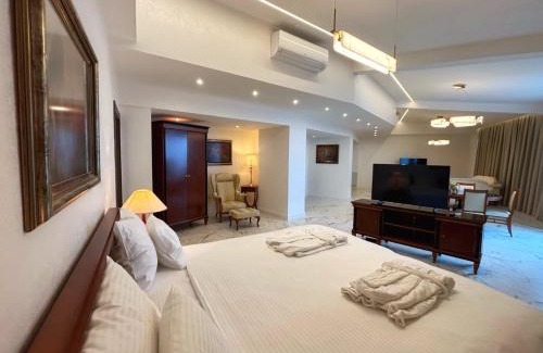 Ohrid Hotel | Hotel Bellevue - Metropol Lake Resort