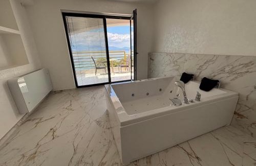 Ohrid Hotel | Hotel Bellevue - Metropol Lake Resort