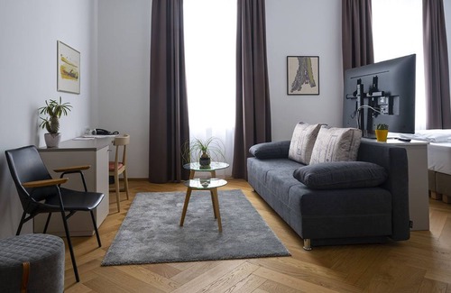 Murska Sobota Hotel | HOTEL BELMUR