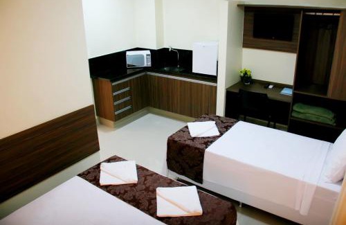 Goiania Hotel | Hotel Belugi